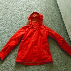 Women's Burton Jet Set Snow Jacket - large